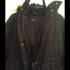 Women's winter coat
