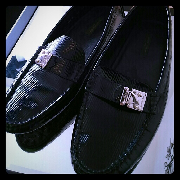 Louis Vuitton Loafers