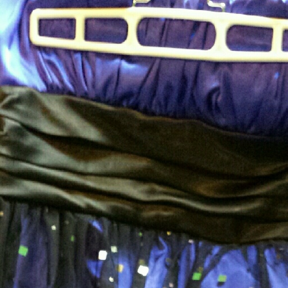 Two dresses