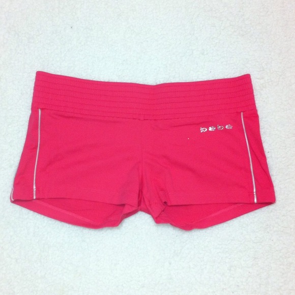 Bebe Shorts