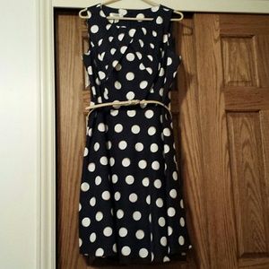 Classic Feminine Dress