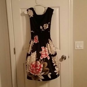 *Jessica Simpson* true sz 8 Dress EXCELLENT PRICE