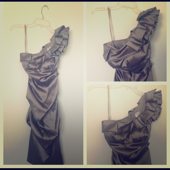 Evening/Cocktail Dress