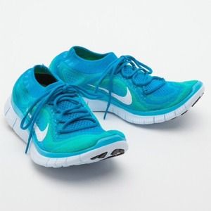 Nike Free Flyknit 5.0