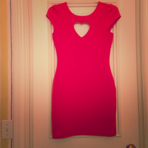 Cooperative Dress.