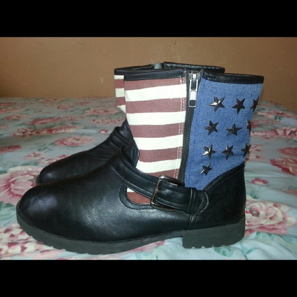 Womens boots