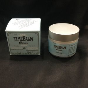 The Balm Skincare