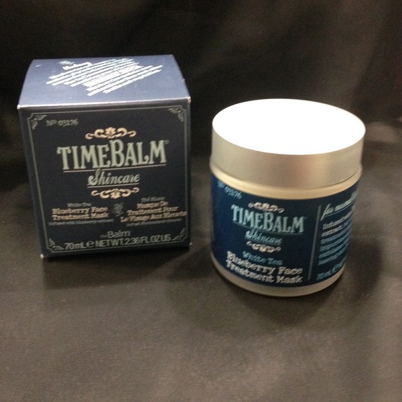 the Balm Skin Care *** TRADED***