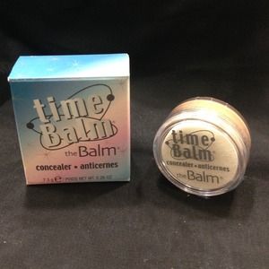 The Balm Cosmetics Concealer