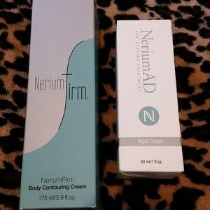 Nerium firming cream ONLY BY REQUEST