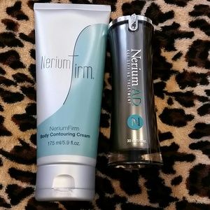 Nerium body firming lotion ONLY! BY REQUEST.