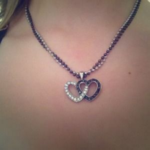 Beautiful Heart necklace