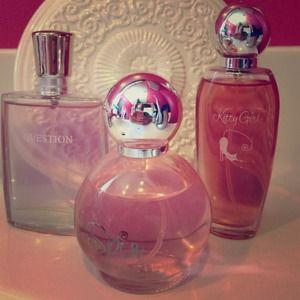 🎀Perfume Set Bundle🎀