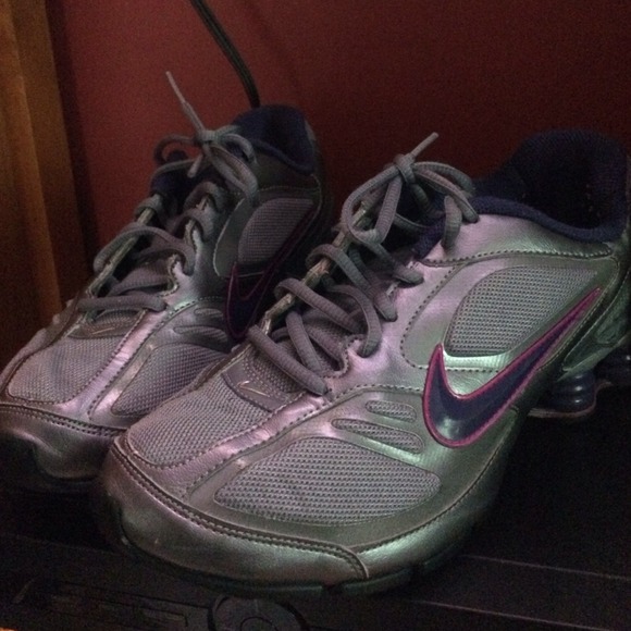 Nike Sneakers