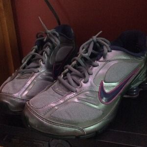 Nike Sneakers