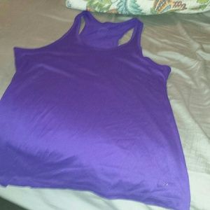 Reduced! NWOT Nike workout tank