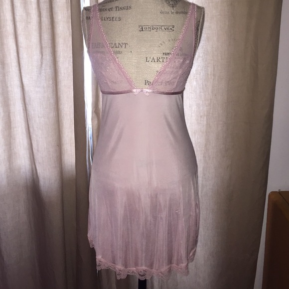 Victoria Secret lingerie