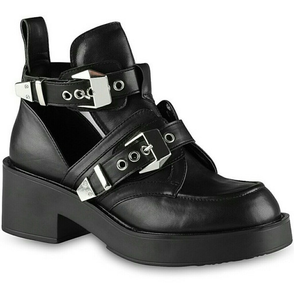Call it spring Flomiss - Jeffrey Campbell Coltrane