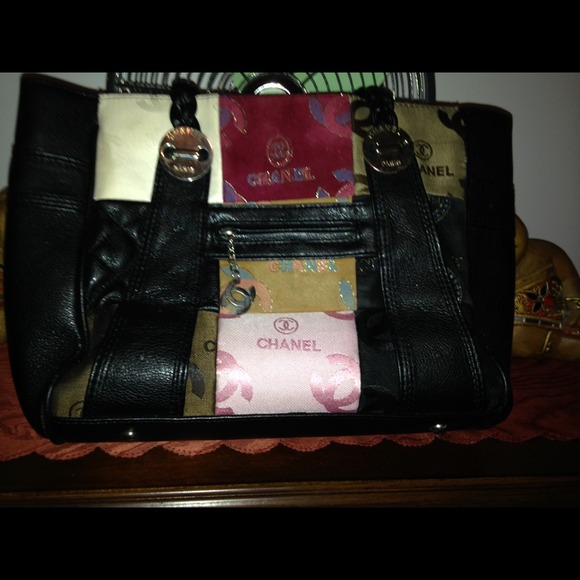 Chanel bag