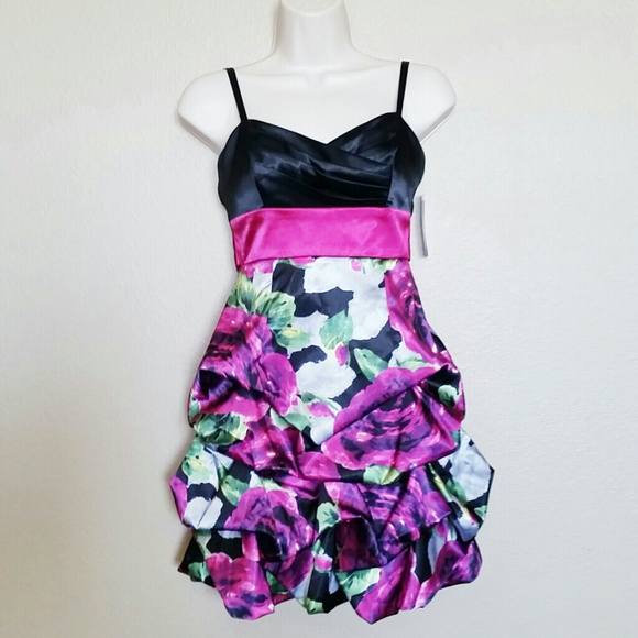NWT Charmuse Dress - Picture 1 of 4