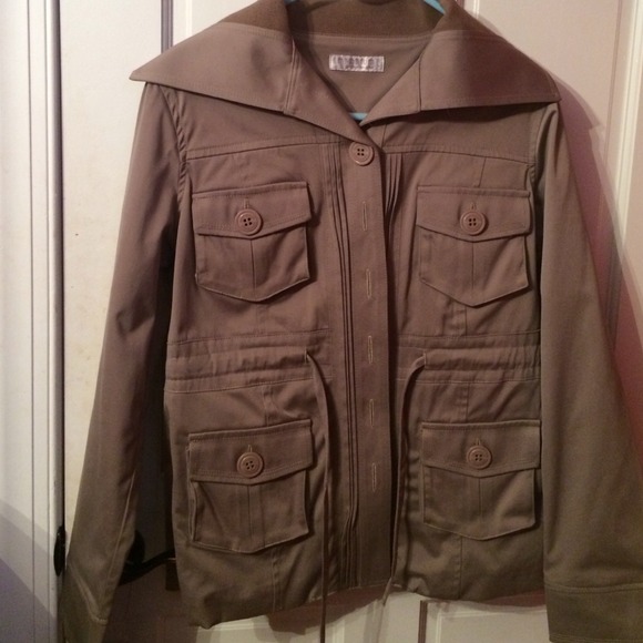 Jacket