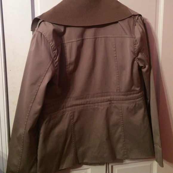 Jacket - Picture 2 of 2