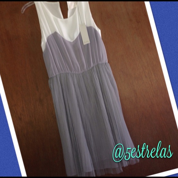 Lush dress