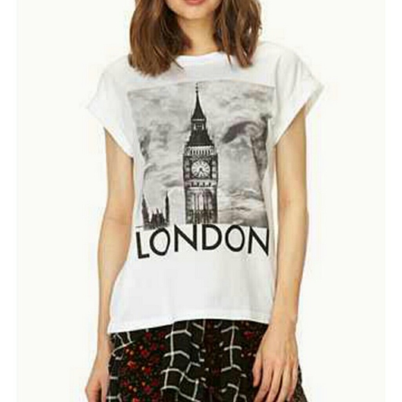 Forever 21 Top