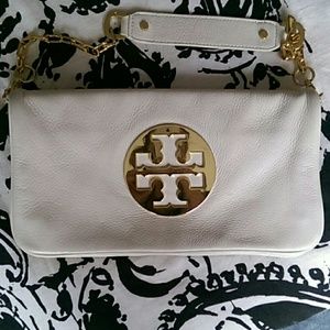 Tory Burch Oversized Reva Clutch