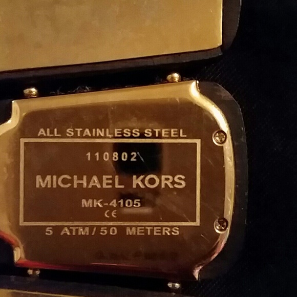 Michael kors watch - Picture 3 of 4