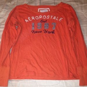 Aeropostale Long Sleeve