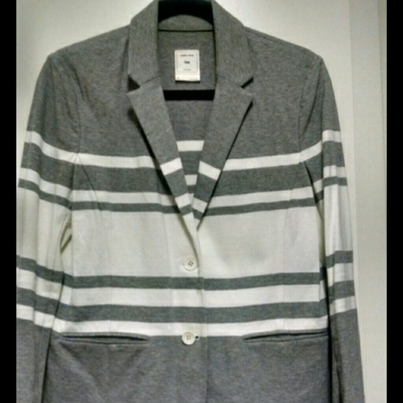 Gap Blazer/Chambray Bundle for @puckettlp