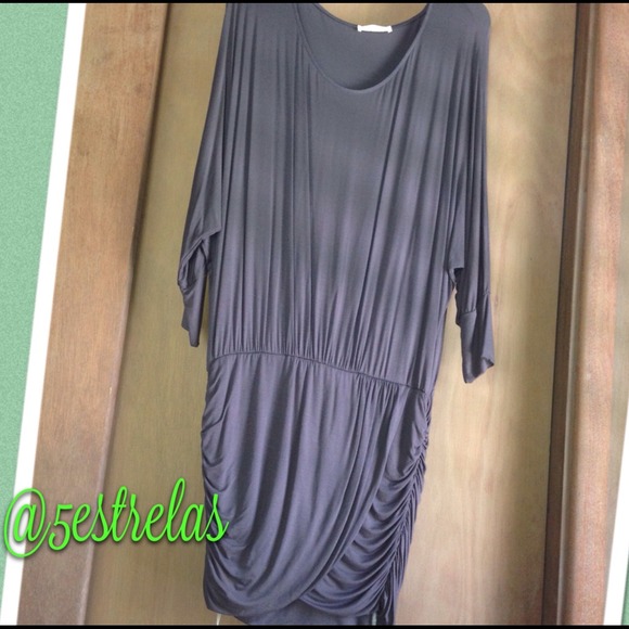 Lush dress