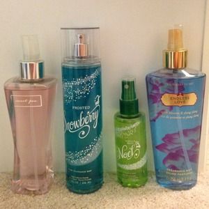 BBW FROSTED SNOWBERRY AND VANILLA BEAN NOEL ONLY