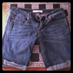 Bullhead Bermuda Shorts
