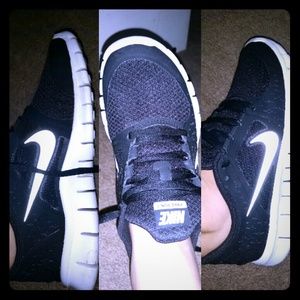 nike free runs