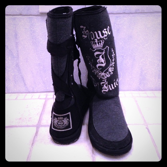 Women's Juicy Couture Boots