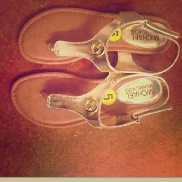 Michael Kors Sandals