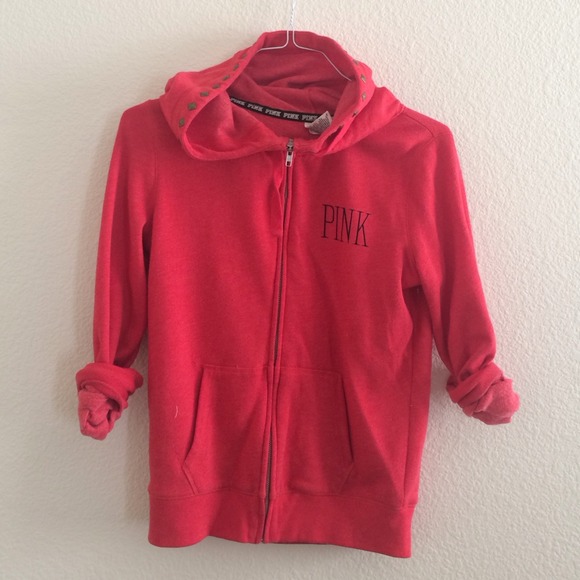 VS Hoodie