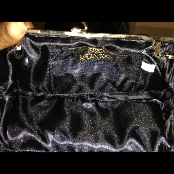 Formal clutch/purse - Picture 3 of 3