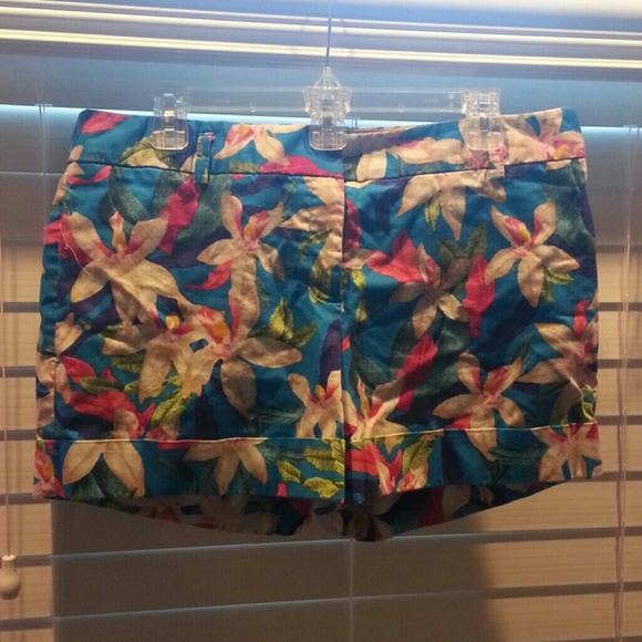 Shorts - Picture 1 of 2