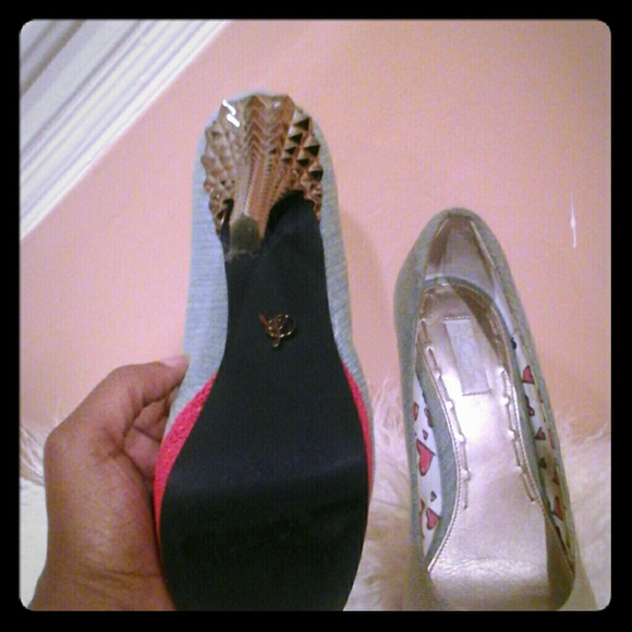 Pumps