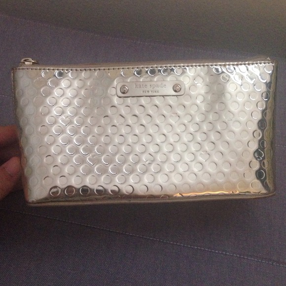 Kate Spade Pouch😍👌