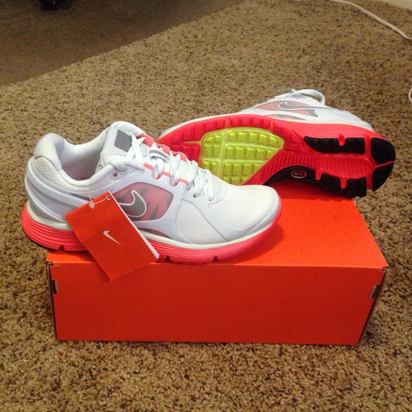 Brand new nikes