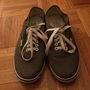 Vans sneakers
