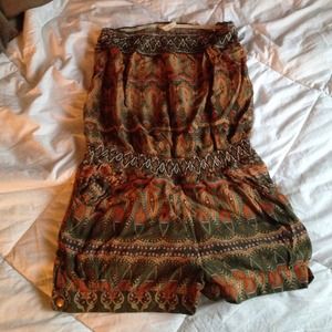 romper
