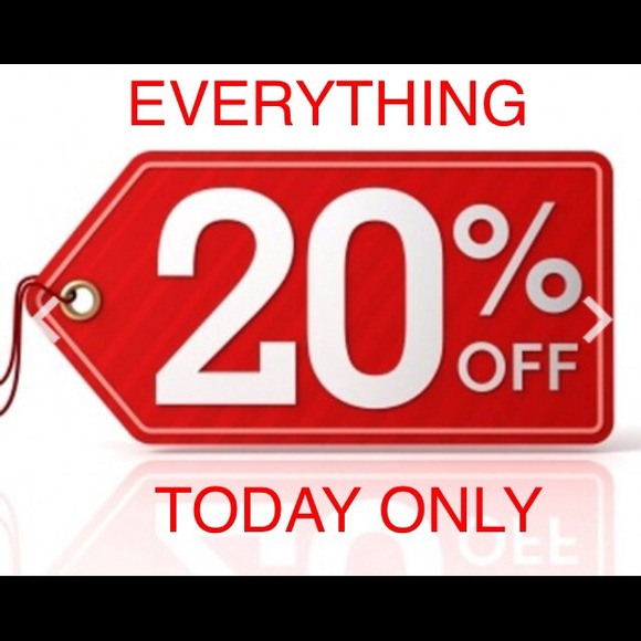 😁 everything must go!!