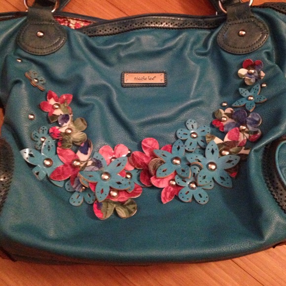 Nicole lee handbag
