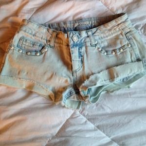 shorts