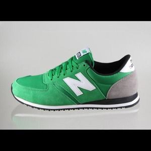 New Balance sneakers